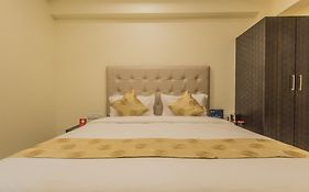 Super Hotel O Palace Inn Near Don Bosco